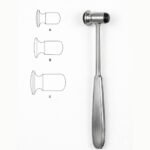 Precision Bone Bone Mallet