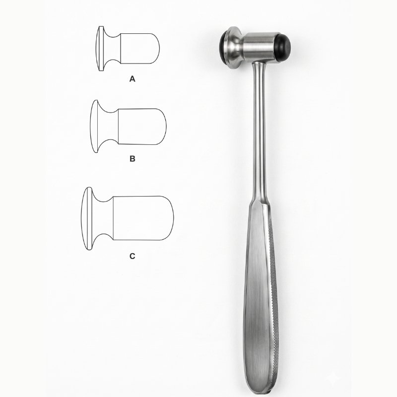 Precision Bone Bone Mallet Precision Bone Bone Mallet