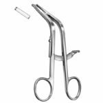 Precision Bone Punch Instrument