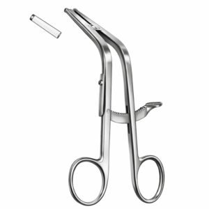 Precision Bone Punch Instrument