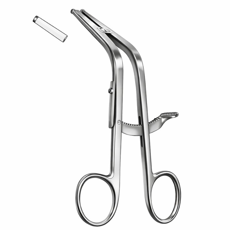 Precision Bone Punch Instrument Precision Bone Punch Instrument