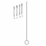 Precision Cardiac Clamp System