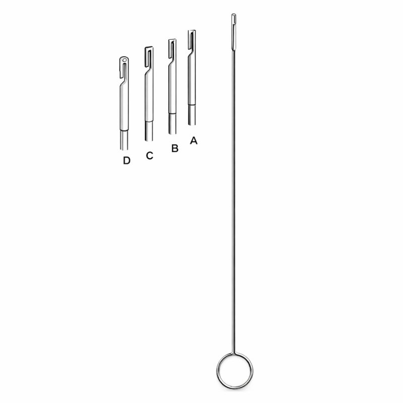 Precision Cardiac Clamp System (2) Precision Cardiac Clamp System