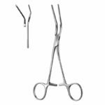 Precision Clamp Retractor System