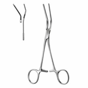 Precision Clamp Retractor System
