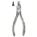 Precision Flat Nose Plier
