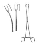 Precision Gynecology Curette Device