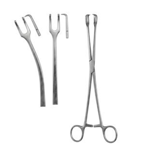 Precision Gynecology Curette Device