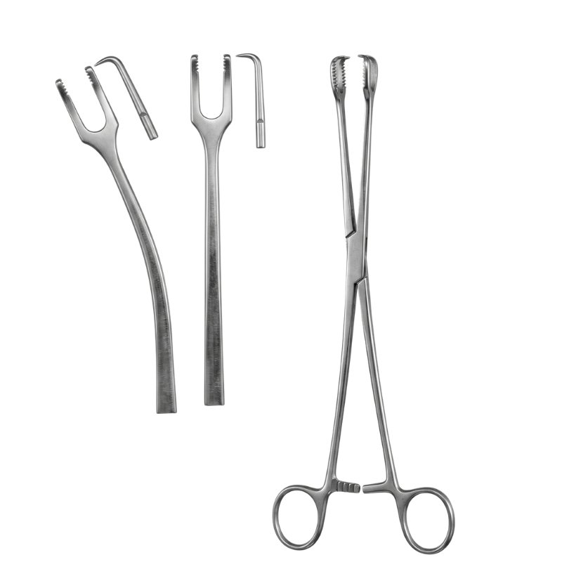 Precision Gynecology Curette Device Precision Gynecology Curette Device