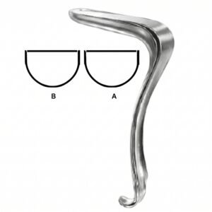Precision Gynecology Dilator Device