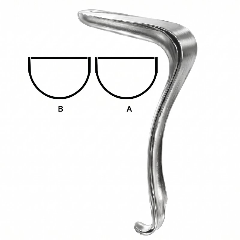 Precision Gynecology Dilator Device Precision Gynecology Dilator Device