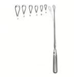 Precision Gynecology Extractor Device