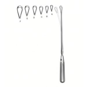 Precision Gynecology Extractor Device