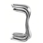 Precision Gynecology Instrument Model
