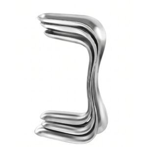 Precision Gynecology Instrument Model