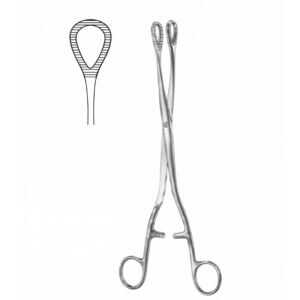 Precision Gynecology Probe Device