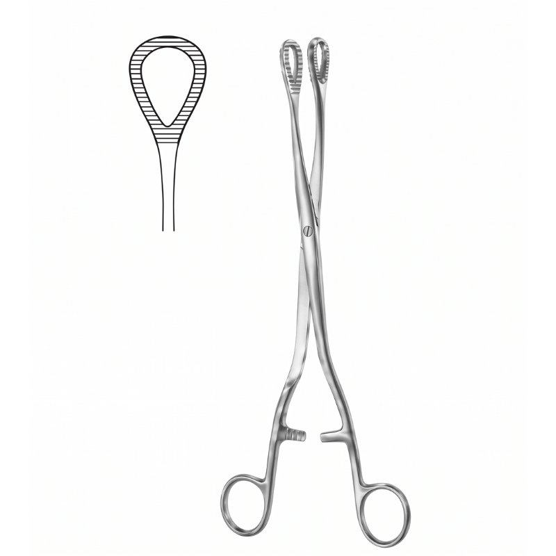 Precision Gynecology Probe Device Precision Gynecology Probe Device