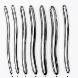 Precision Gynecology Retractor Device
