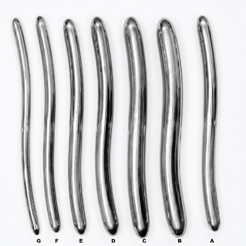 Precision Gynecology Retractor Device Precision Gynecology Retractor Device