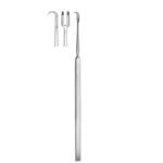 Precision Gynecology Scissor Device