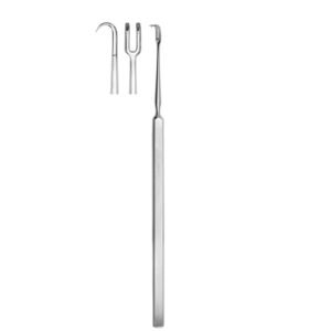 Precision Gynecology Scissor Device