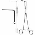 Precision Hemostasis Scissors System