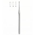 Precision Instrument Bone Osteotome
