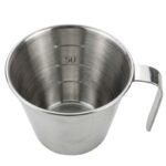 Precision Liquid Measuring Vessel