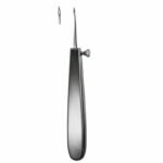 Precision Milium Knife Tool