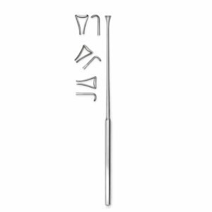 Precision Nerve Retractor Tool