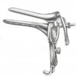 Precision Pederson Vaginal Speculum