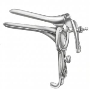 Precision Pederson Vaginal Speculum