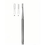 Precision Recovery Bone Chisel