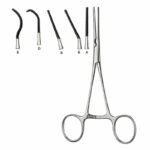 Precision Retractor Spreader System