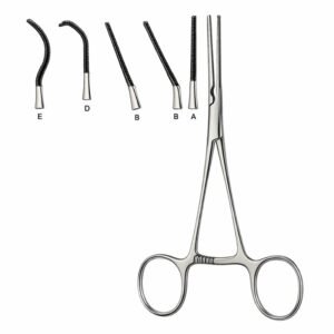 Precision Retractor Spreader System