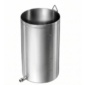 Precision Sterile Irrigation Device
