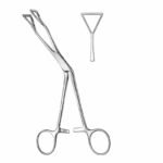 Precision Thoracic Scissors System