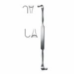 Precision Tracheal Hook Instrument