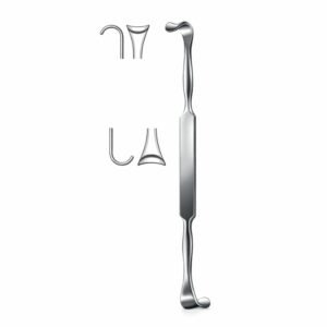 Precision Tracheal Hook Instrument