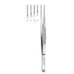 Precision Venous Spreader System