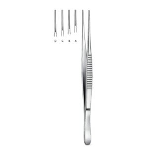 Precision Venous Spreader System
