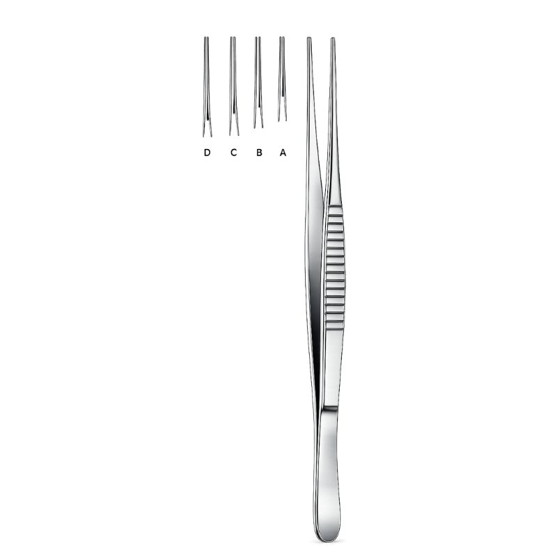 Precision Venous Spreader System Precision Venous Spreader System