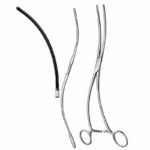 Premium Aortic Clamp System