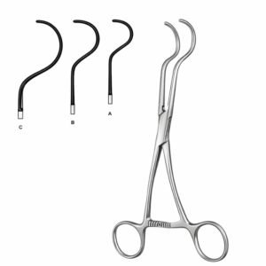 Premium Arterial Retractor System