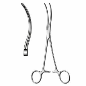 Premium Bypass Instrument System