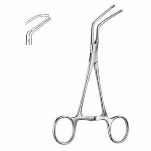 Premium Cardiac Scissor