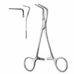Premium Clamp Retractor System