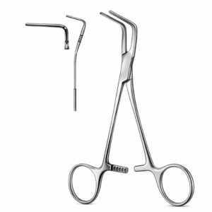 Premium Clamp Retractor System