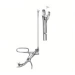 Premium Gynecology Applicator Device