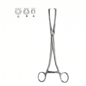Premium Gynecology Curette Device